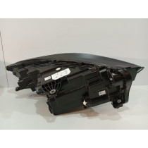 BMW X1 U11 Faro Black FULL LED sinistro - 18183