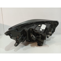 BMW X1 U11 Faro Black FULL LED sinistro - 18183