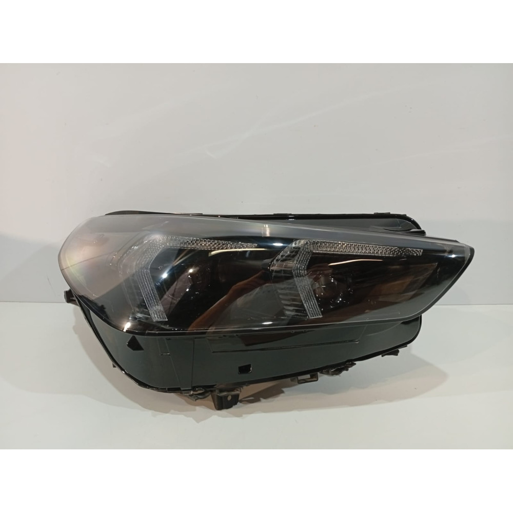 BMW X1 U11 Faro Black FULL...