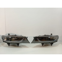 BMW I8 I12 I15 Faro FULL LED Sinistro - 18185