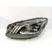 MERCEDES S W222 LCI Faro Multibeam Led SX - 18187