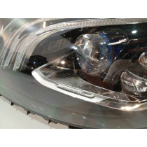 MERCEDES S W222 LCI Faro Multibeam Led SX - 18187