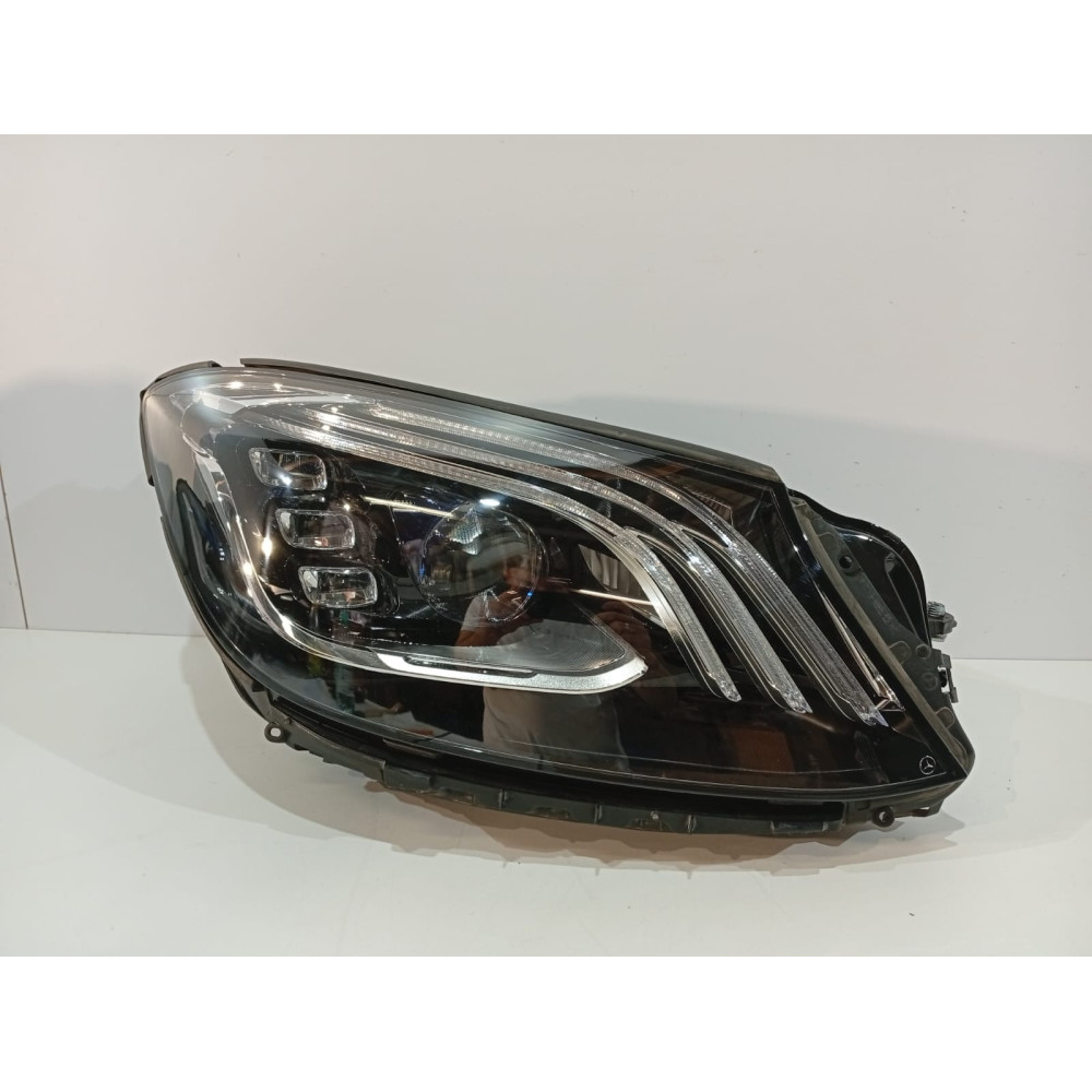 MERCEDES S W222 LCI Faro Multibeam Led SX-18188