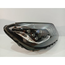 MERCEDES S W222 LCI Faro Multibeam Led SX-18188