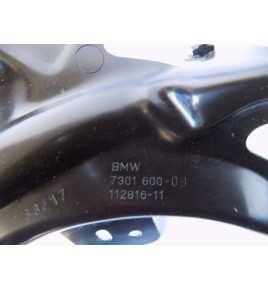 MINI COOPER F55/56/57- Ślizg/Mocowanie lampy R- 5966