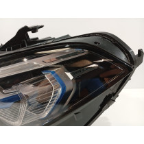 BMW X7 G07 Faro Laser Sinistro - 18199