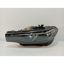 BMW X7 G07 Faro Laser...