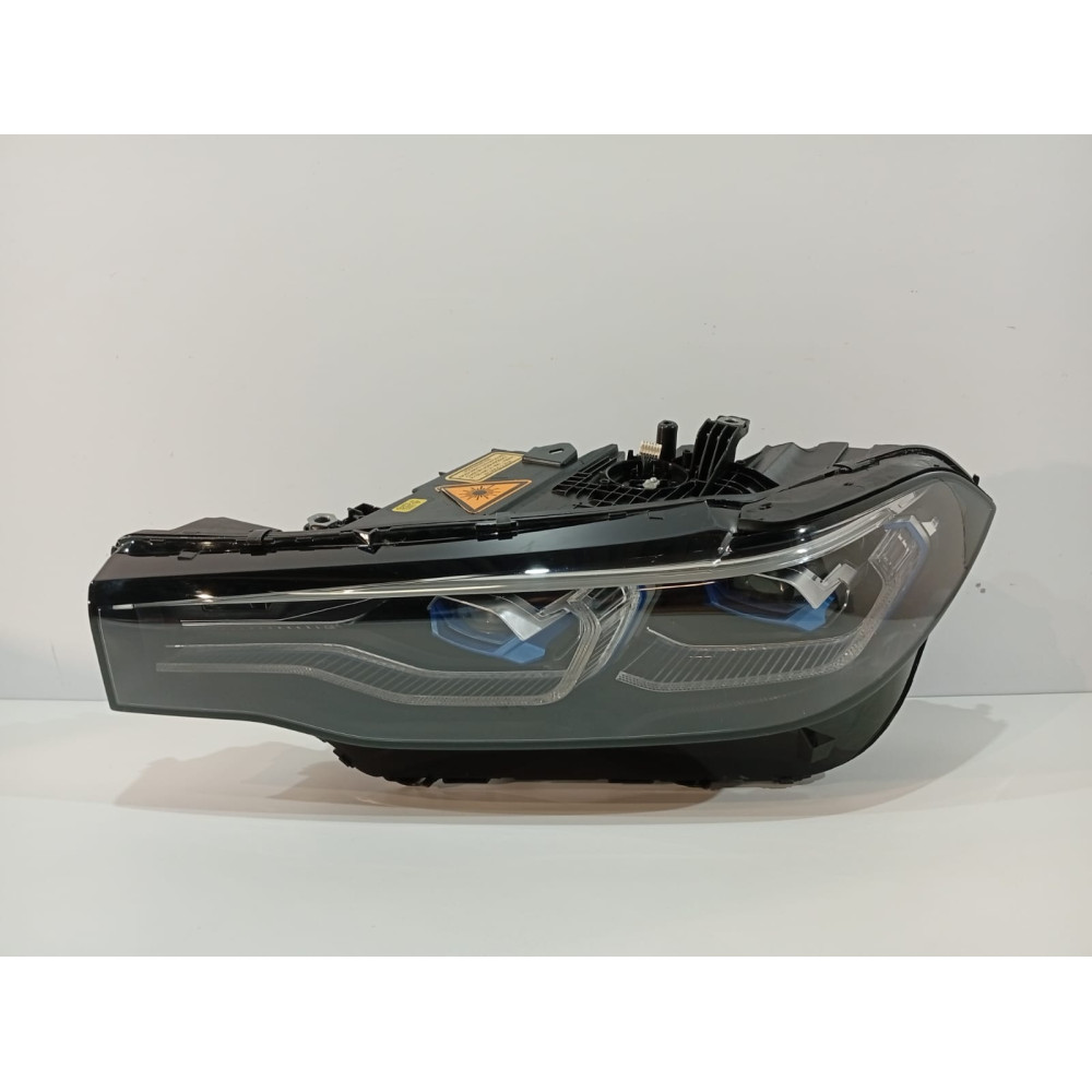 BMW X7 G07 Faro Laser Sinistro - 18199