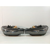 BMW X7 G07 Faro Laser Destro - 18200