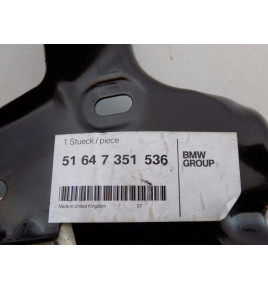 MINI COOPER F56- Ślizg/Mocowanie lampy R- 5967