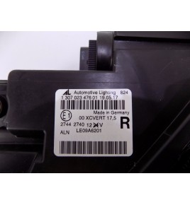 Audi A7 4G Faro Xenon destro - 5983