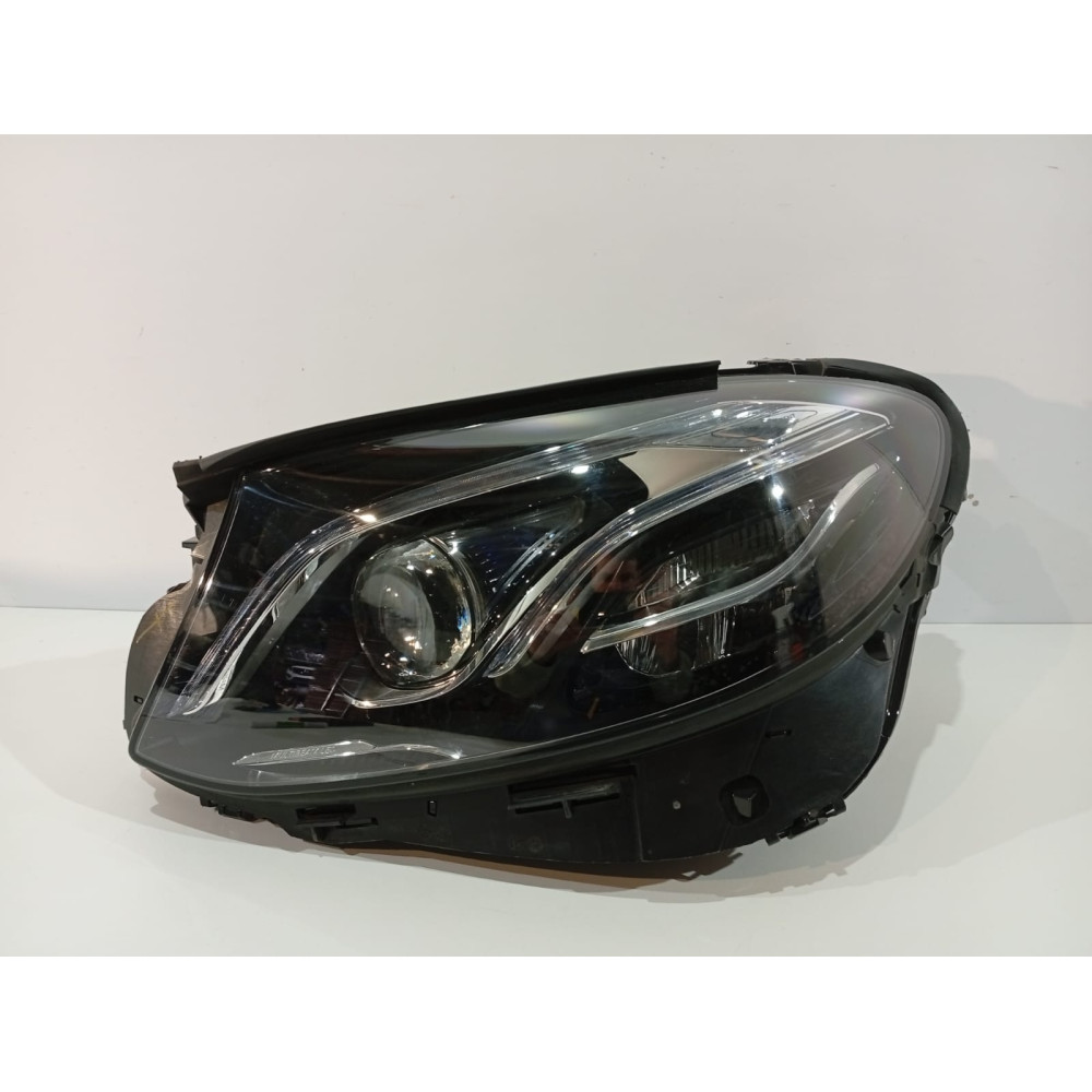 MERCEDES E W213 Multibeam Led Blu Sinistro - 18257