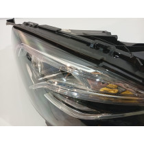 MERCEDES E W213 Multibeam Led Blu Sinistro - 18257