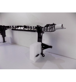 Mercedes W246 W117 W176 W156 cintura ant.  4124