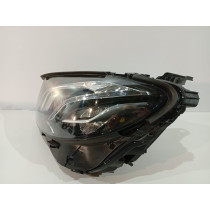 MERCEDES E W213 Multibeam Led Blu Sinistro - 18257