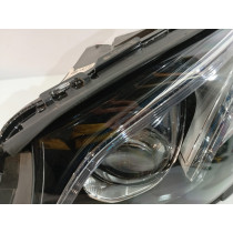 MERCEDES E W213 Multibeam Led Blu Sinistro - 18257