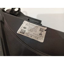 MERCEDES E W213 Multibeam Led Blu Sinistro - 18257