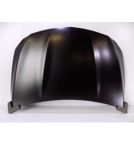 Cofano/copertura motore Mercedes GLA W156 - 4128