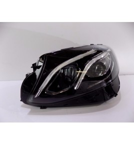 Mercedes W213 FARO Alte...