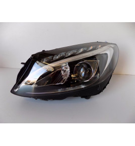 Mercedes W205-LED HIGH...