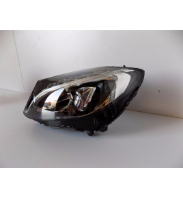 Mercedes W205-LED HIGH PERFORMANCE Faro Sx-5989