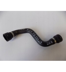 BMW 1 F20 F30 BMW 4 Tubo di raffreddamento-0207