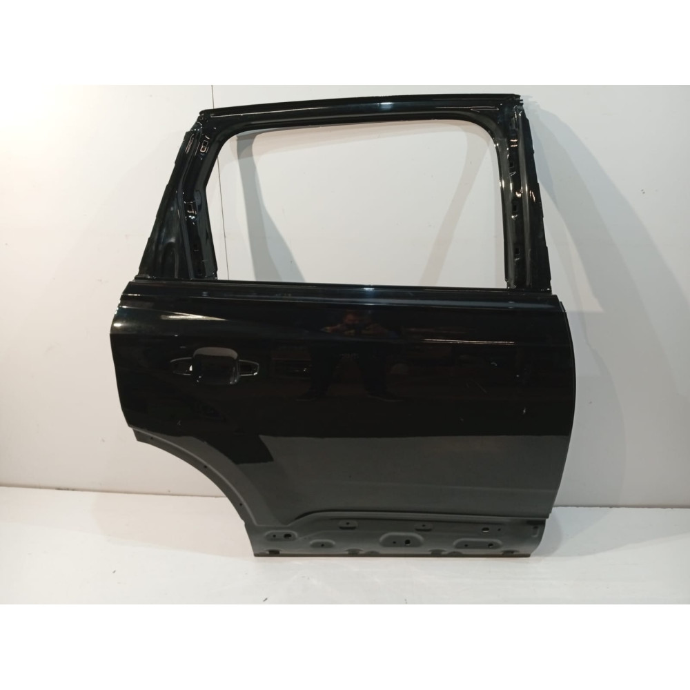 AUDI Q7 4M0 Porta...