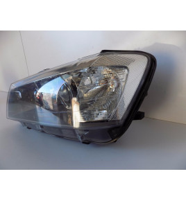 BMW X3 F25, Faro allo xeno sinistra, destra - 5992