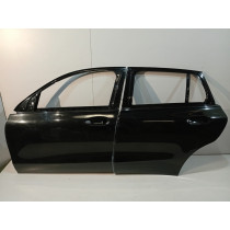MERCEDES EQC W293 Porta Posteriore Sinistra - 18312