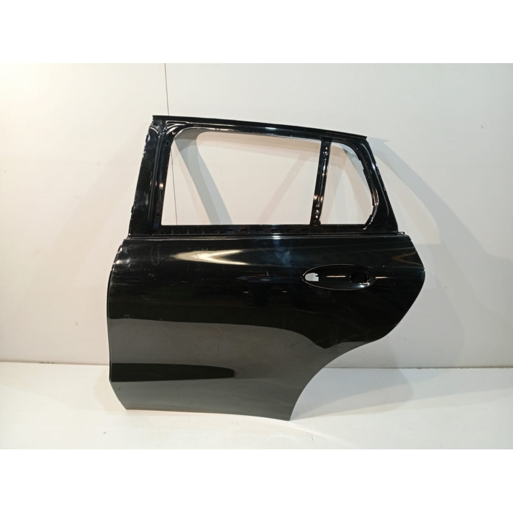 MERCEDES EQC W293 Porta...