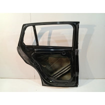 MERCEDES EQC W293 Porta Posteriore Sinistra - 18312