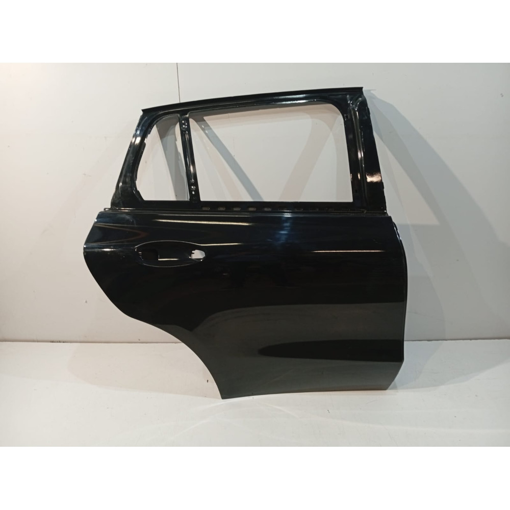 MERCEDES EQC W293 Porta...
