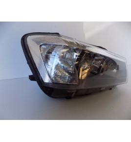 BMW X3 F25, Faro allo xeno sinistra, destra - 5992