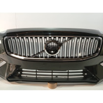 VOLVO S60/V60 LCI  18- Paraurti Anteriore - 18099