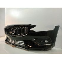 VOLVO S60/V60 LCI  18- Paraurti Anteriore - 18099