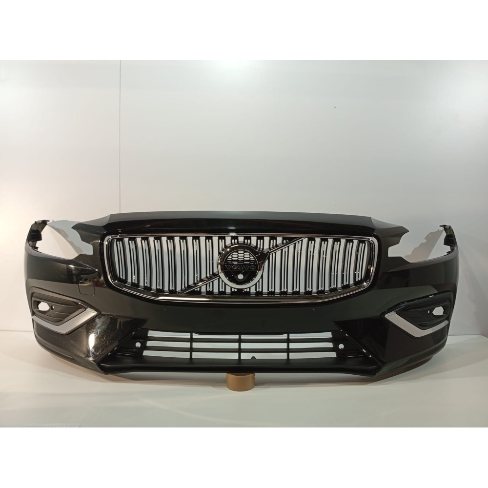 VOLVO S60/V60 LCI  18- Paraurti Anteriore - 18099