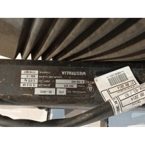 BMW F30 F31 Gancio elettrico Westfalia -16325