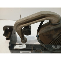 BMW F30 F31 Gancio elettrico Westfalia -16325