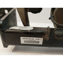 BMW F30 F31 Gancio elettrico Westfalia -16325