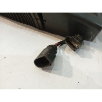 BMW F30 F31 Gancio elettrico Westfalia -16325