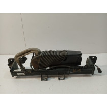 BMW F30 F31 Gancio elettrico Westfalia -16325