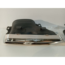 MERCEDES S W222 S65 AMG Suggerimenti per lo scarico - 18280