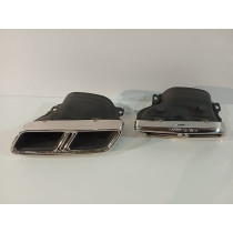 MERCEDES S W222 S65 AMG Suggerimenti per lo scarico - 18280