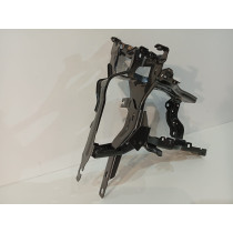 BMW X7 G07 XM G09 Supporto Faro Sinistro - 18315