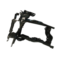 BMW X7 G07 XM G09 Supporto...
