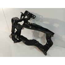 BMW X7 G07 XM G09 Supporto Faro Sinistro - 18315