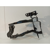 BMW X7 G07 XM G09 Supporto Faro Sinistro - 18315