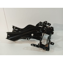 BMW X7 G07 XM G09 Supporto Faro Sinistro - 18315