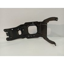 MERCEDES W167 GLE GLS Supporto Radar - 18322