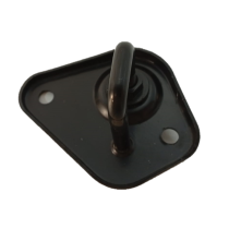 MERCEDES C W206 Gancio di...